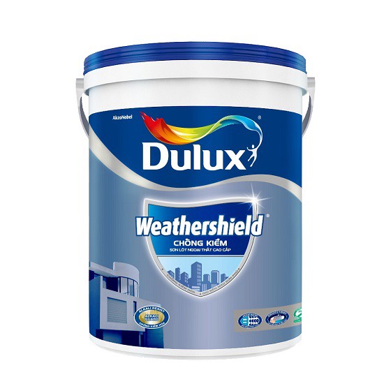 Dulux Weathershield – sản phẩm không thể thiếu trong công việc sơn nhà của bạn. Hãy đến với chúng tôi để tìm hiểu về sản phẩm và cách sử dụng để bảo vệ ngôi nhà của mình tốt nhất.