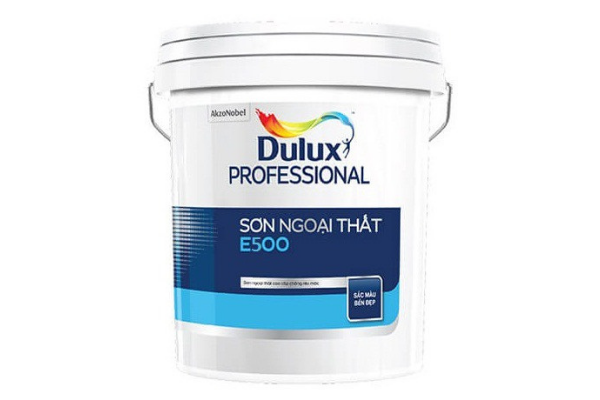 vỏ đựng thùng sơn