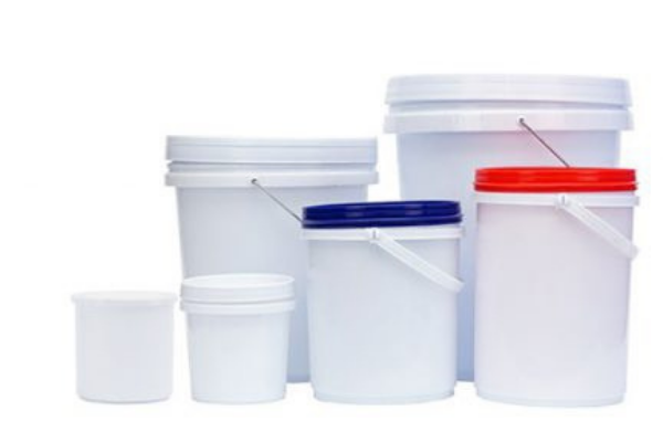 in vỏ thùng sơn số lượng ít